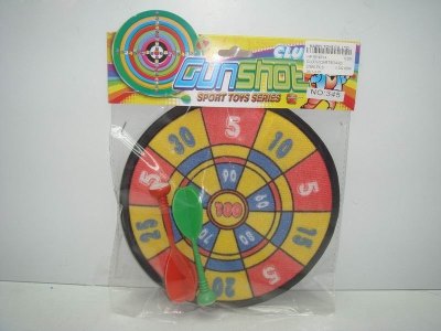 CLOTH DARTBOARD - HP1014314