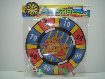 CLOTH DARTBOARD - HP1014315