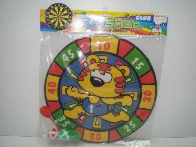 CLOTH DARTBOARD - HP1014316