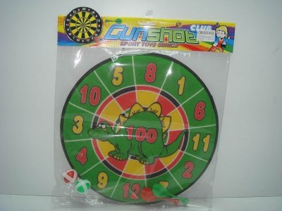 CLOTH DARTBOARD - HP1014318