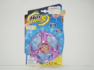 SONIC DISC W/LIGHT  - HP1014325