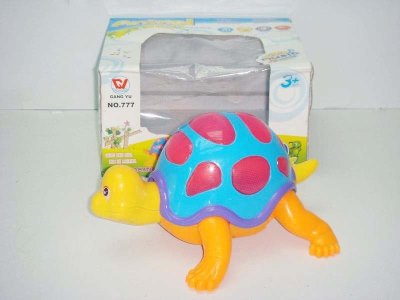 B/O TURTLE - HP1014389