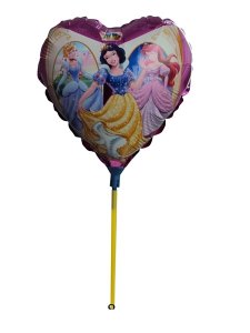 LITTLE JOE STANDARD BALLOON  8ASST - HP1014462