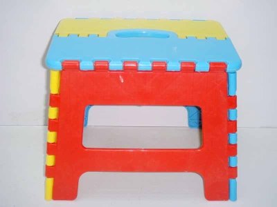 BUILDING BLOCK WOODEN BENCH  - HP1014474