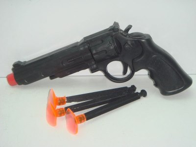 POLICE  PLAY SET W/GUN - HP1014578