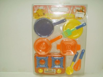  KITCHEN SET - HP1014603