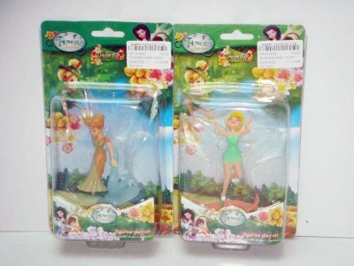 FLOWER FAIRY 5ASST. - HP1014650