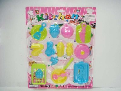 KITCHEN SET - HP1014652