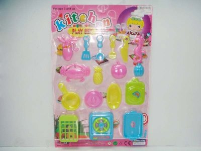 KITCHEN SET - HP1014656