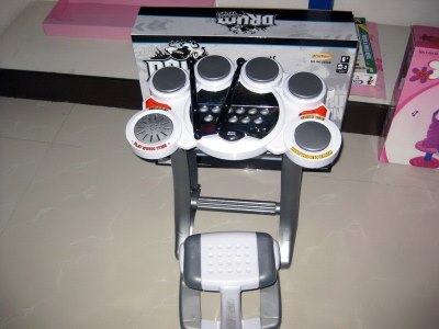 ELECTRONIC DRUM - HP1014706