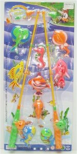 FISHING GAME - HP1014710