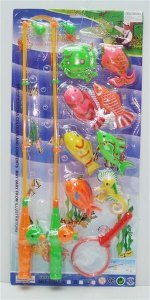 FISHING GAME - HP1014711