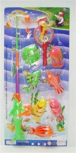 FISHING GAME - HP1014712