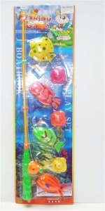 FISHING GAME - HP1014713