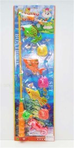 FISHING GAME - HP1014714