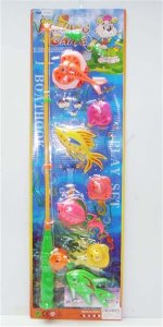 FISHING GAME - HP1014715