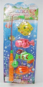 FISHING GAME - HP1014718