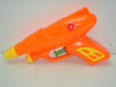 WATER GUN 3COLOR - HP1014726