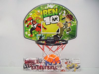 BASKETBALL BOARD 2ASST. - HP1014828