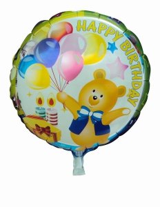 BALLON - HP1014850