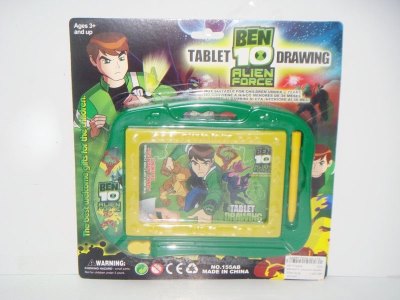 MAGNETIC DRAWING BOARD  - HP1014856