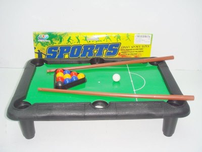 BILLIARDS TABLE  - HP1014970