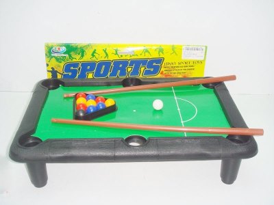 BILLIARDS TABLE  - HP1014973