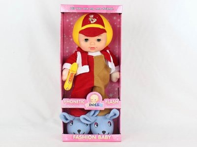 FASHION BOY - HP1015130