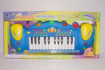 ELECTRIC KEYBOARD - HP1015198