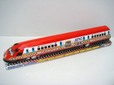 FRICTION TRAIN(RUSSIAN) - HP1015305