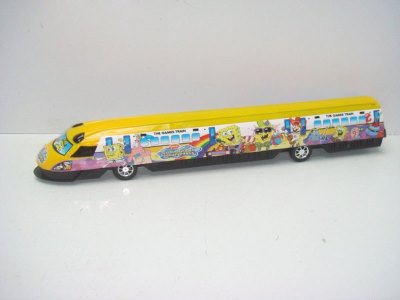 FRICTION TRAIN - HP1015306
