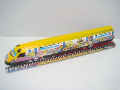 FRICTION TRAIN - HP1015307