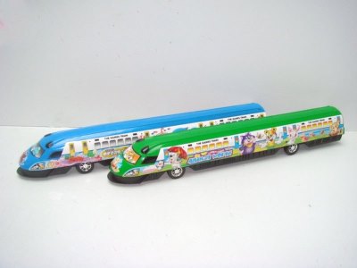 FRICTION TRAIN 2ASST. - HP1015308
