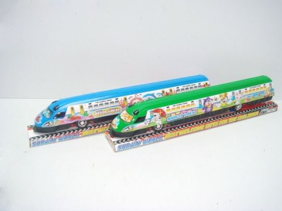 FRICTION TRAIN 2ASST. - HP1015309