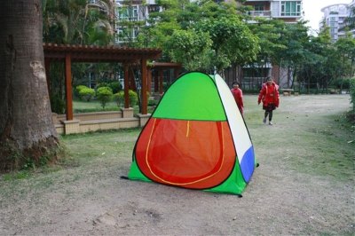 HAPPY TENT - HP1015310