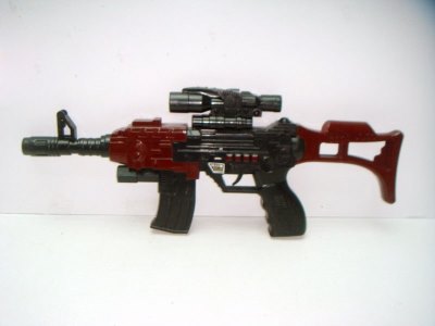 SPARKLING GUN - HP1015343