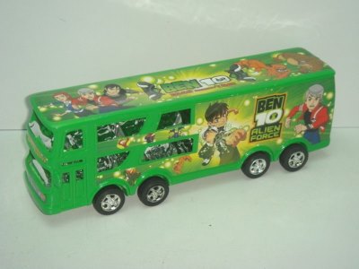 FRICTION BEN10 BUS - HP1015348