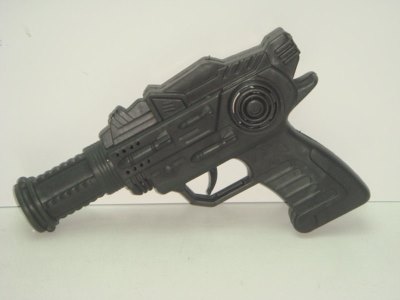 BLACK FLINT GUN  - HP1015352
