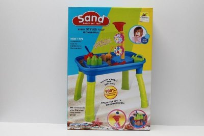 BEACH TABLE - HP1015525
