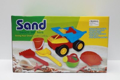 BEACH PLAY SET - HP1015528