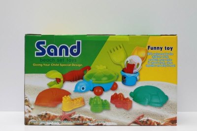 BEACH PLAY SET - HP1015529