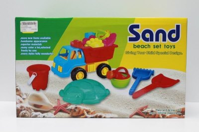 BEACH PLAY SET - HP1015530