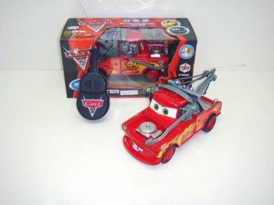 2 FUNCTION R/C CAR  - HP1015542