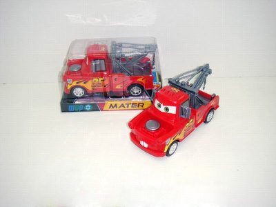 FRICTION CAR  - HP1015564