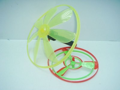 PULL LINE DISC 3PCS RED/YELLOW/GREEN - HP1015597