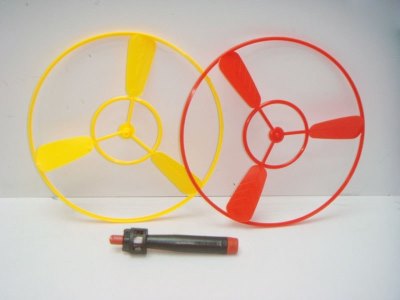 PULL LINE DISC 2PCS 3COLOR - HP1015601