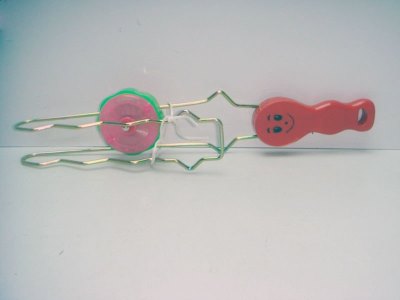 YOYO ROD W/FLASHING - HP1015671