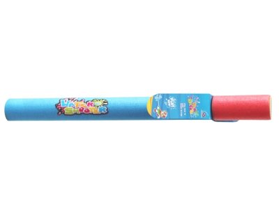 EVA WATER GUN RED/YELLOW/BLUE - HP1015732