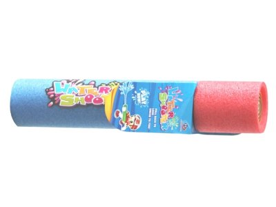 EVA WATER GUN RED/YELLOW/BLUE - HP1015736