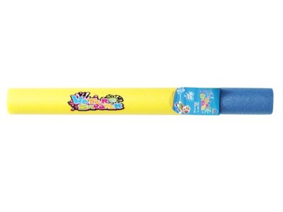 EVA WATER GUN RED/YELLOW/BLUE - HP1015739